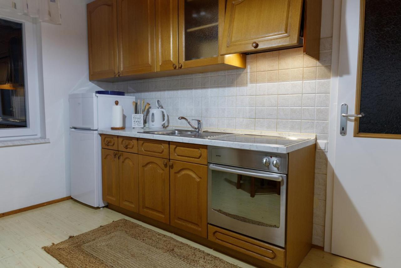 Apartment Mavrica Bled, Quiet Location, With A View Of The Lake Exterior foto
